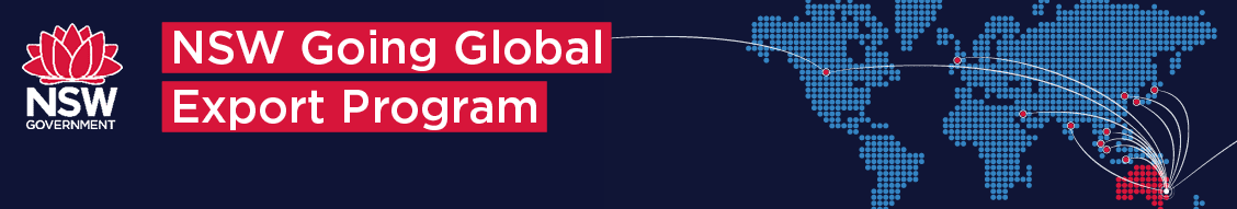 NSW Going Global